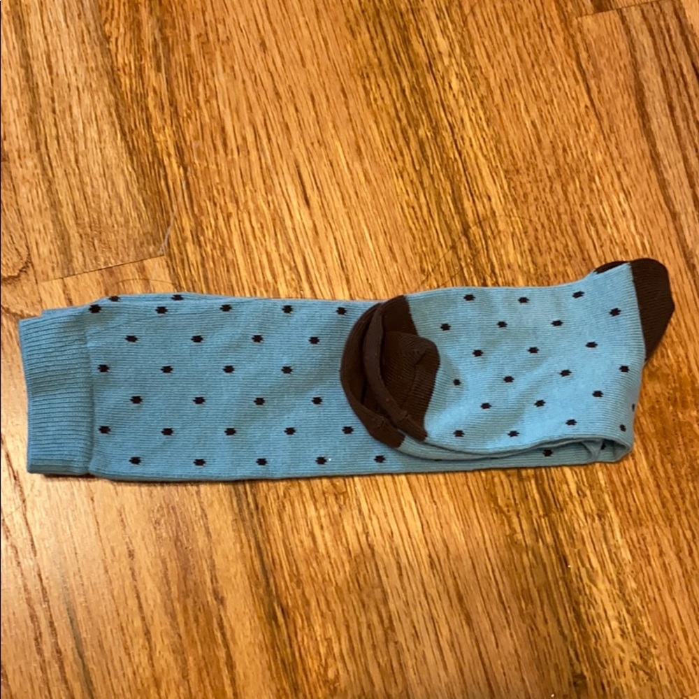 Socks- lands’s end girl size large